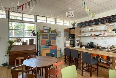 Gare de Montfort-sur-Meu